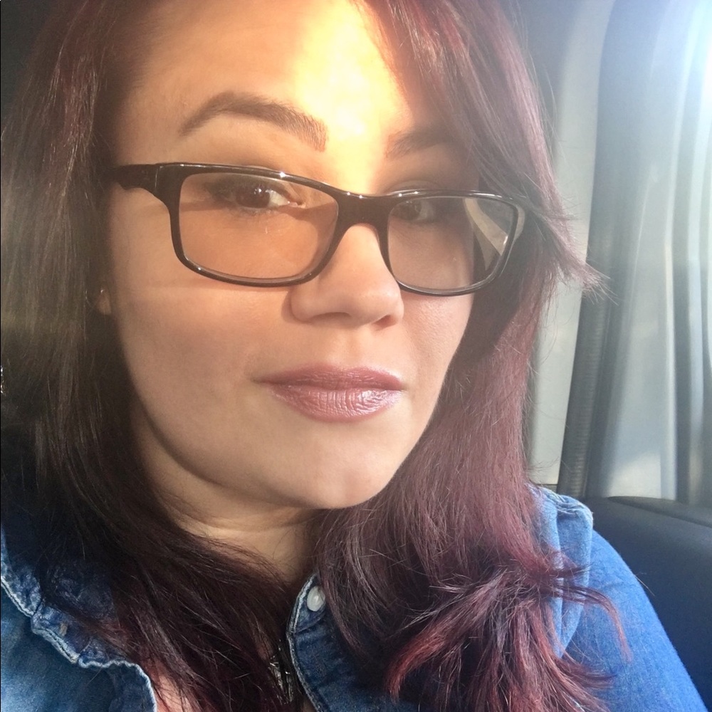 Meet your Posher, Sara